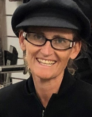 Kathryn Sullivan-Butt